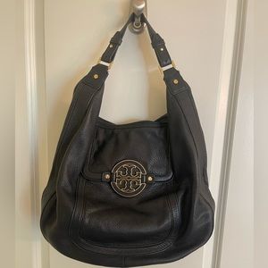 black Tory Burch Purse 🖤🖤🖤